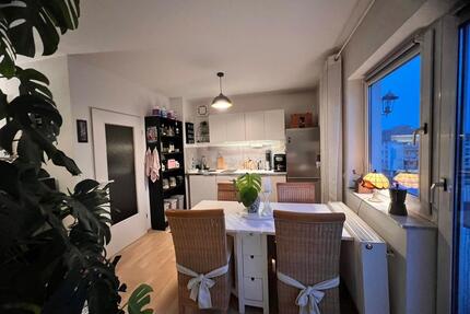 2-Zimmer Wohnung in Gießen zu verkaufen