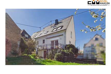 Haus zum Kaufen in Bernkastel-Kues Wehlen 279.000,00 € 206.79 m² - Bernkastel-Kues / Wehlen