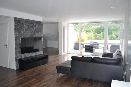 Große, moderne Wohnung in Andernach-Namedy