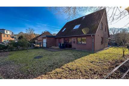 Haus zum Kaufen in Büchen Steinautal 349.000,00 € 124.38 m² - Büchen / Steinautal