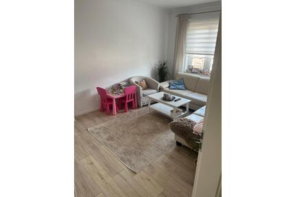 3-Zimmer-Wohnung in Huckelriede - Bremen Neustadt