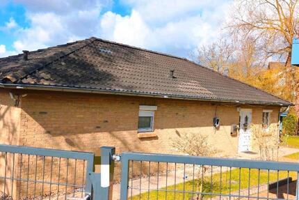 RESERVIERT Einzugsbereiter Bungalow - OHNE Maklerkosten - Schwerin Gartenstadt