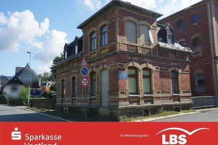 Platz für Sie! - 51.000,00&nbsp;EUR Kaufpreis, ca.&nbsp; 110,00&nbsp;m&sup2;&nbsp;Wohnfl&auml;che in Klingenthal (PLZ: 08248) Brunndöbra