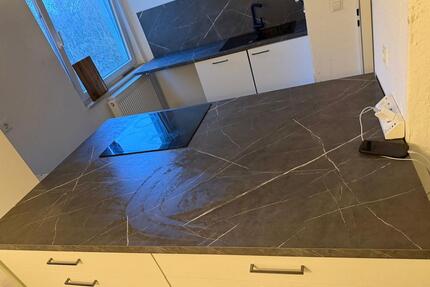 3,5-Zimmer Wohnung mit Balkon in Duisburg-Hagenshof