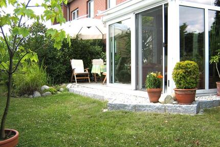 Top ausgestattete Terrassenwohnung in Wolfenbüttel-Süd