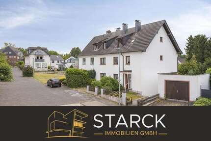Haus zum Kaufen in Bergisch Gladbach 649.000,00 € 278.7 m²