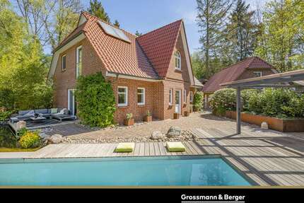 Haus zum Kaufen in Lüneburg 1.150.000,00 € 162.11 m²