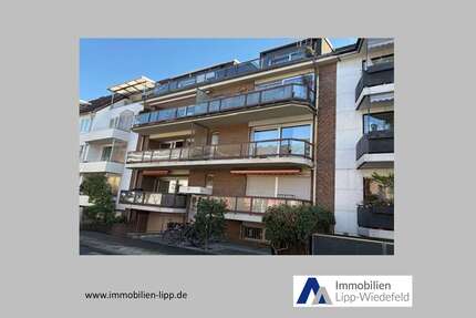 Wohnung zum Kaufen in Düsseldorf-Oberkassel 384.000,00 € 69 m²