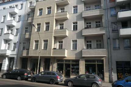 Wohnung zum Mieten in Berlin 565,00 € 39 m²