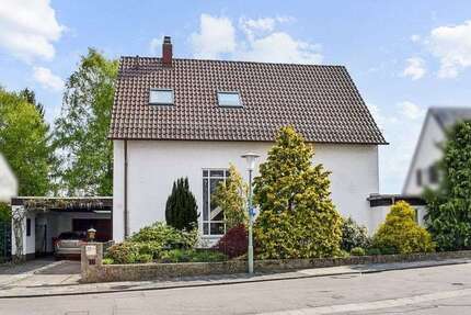 Haus zum Kaufen in Kaiserslautern 435.000,00 € 279 m²
