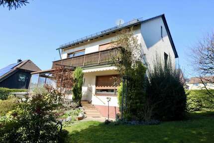 Haus zum Kaufen in Solingen 460.000,00 € 122 m²