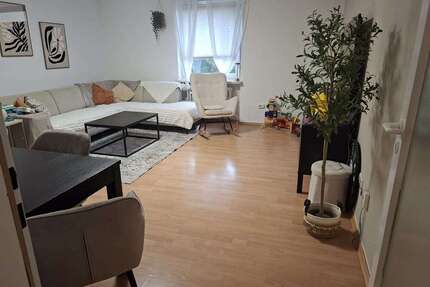 Wohnung zum Mieten in Weilheim 890,00 € 74.4 m²