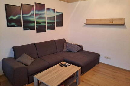 Zwei 3-Zimmer-Wohnungen zu vermieten - Ilmenau