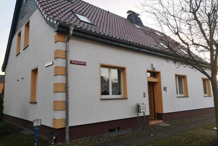 3 Raum Wohnung - 550,00&nbsp;EUR Kaltmiete, ca.&nbsp; 72,00&nbsp;m&sup2; in Gartz (Oder) (PLZ: 16307)