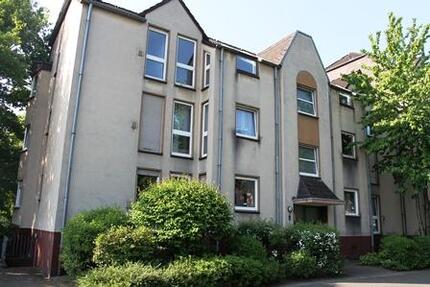 Vier Wände zum Wohlfühlen – mit WBS. - Marl