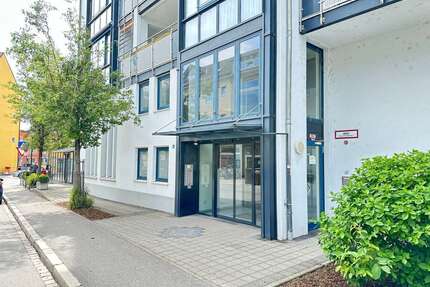 Wohnung zum Kaufen in Deggendorf 219.000,00 € 91 m²