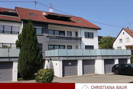 Wohnung zum Kaufen in Balingen-Frommern 255.000,00 € 91 m²