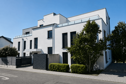 Wohnung zum Kaufen in Ingelheim am Rhein 369.000,00 € 86 m²