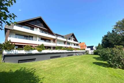 Wohnung zum Kaufen in Lübeck 329.000,00 € 54 m²