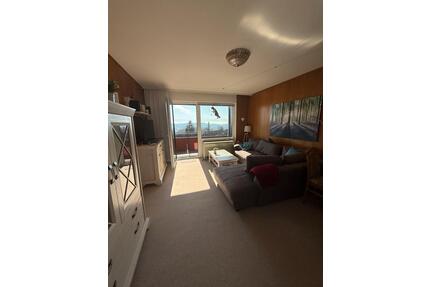 Ferienwohnung „Panoramablick“ in St.Andreasberg (49qm) - Braunlage Sankt Andreasberg