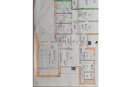 Einfamilienhaus mit 6- Zimmern in Bovenau zu vermieten - Bredenbek