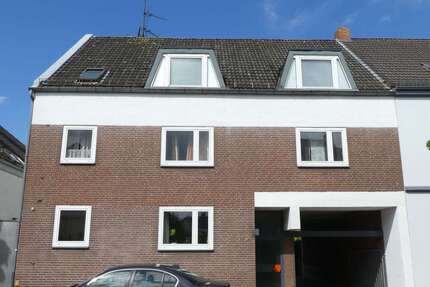 Wohnung zum Mieten in Bremen 550,00 € 63 m²