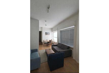 Long Term Accommodation Private Room in 3WG - Aachen Aachen-Mitte