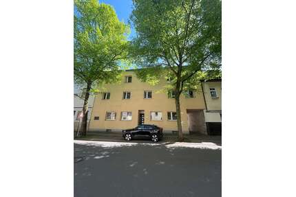 Wohnung zum Mieten in Essen 507,00 € 59 m²