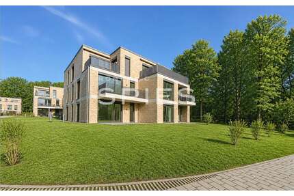 Wohnung zum Mieten in Bremen 1.105,00 € 94 m²