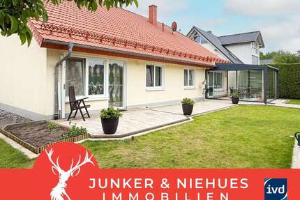 Haus zum Kaufen in Steinhagen 600.000,00 € 313 m²