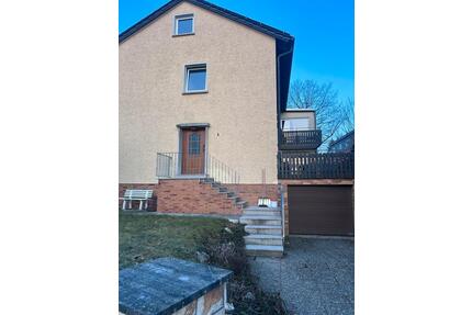 3,5 Zimmer Wohnung mit großer Terrasse in Bamberg-Gaustadt