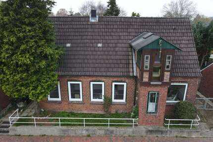 Haus zum Kaufen in Wewelsfleth 199.500,00 € 123 m²