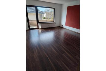 Schöne 2,5 Zimmer Wohnung in Bad Münder Stadt - Bad Münder am Deister