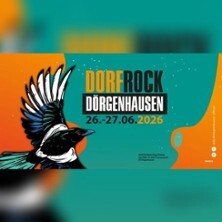 Dorfrock Dörgenhausen 2026 - Jugendclub Dörgenhausen e.V.