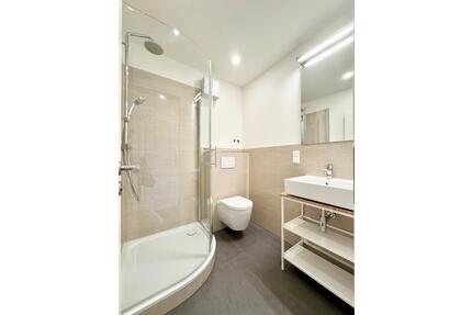 2ZKDB 38qm erstklassige Wohnung mit Küche Wuppertal Barmen