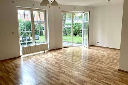 Wohnung zum Kaufen in Brinkum 255.000,00 € 96.65 m²