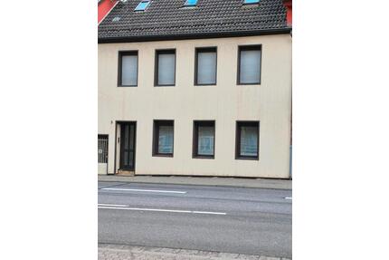 1-2 Familienhaus in Ottweiler Zentrale Lage