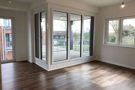 Wohnung zum Mieten in Buchholz 880,00 € 64 m²