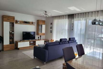 Wohnung zum Kaufen in Dettingen an der Erms 499.000,00 € 94.99 m²