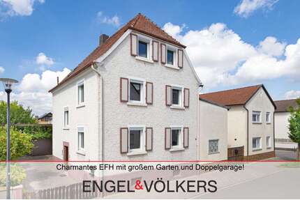 Haus zum Kaufen in Rödersheim-Gronau 315.000,00 € 141.39 m²