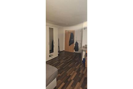 Einzimmerwohnung - 415,00&nbsp;EUR Kaltmiete, ca.&nbsp; 20,00&nbsp;m&sup2;&nbsp;Wohnfl&auml;che in Würzburg (PLZ: 97074) Frauenland