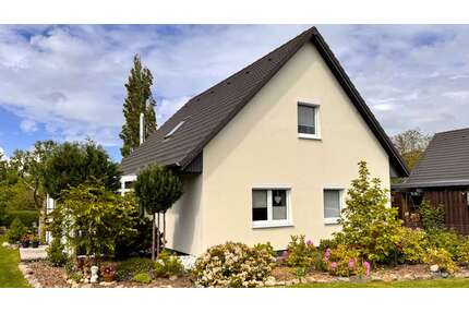 Haus zum Kaufen in Blankenhagen 325.000,00 € 100 m²