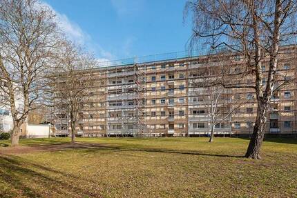 3-Zimmer-Wohnung im Falkenhagener Feld - Berlin Spandau