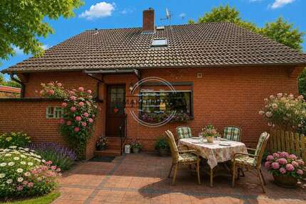 Haus zum Kaufen in Wilhelmshaven 349.000,00 € 152 m²