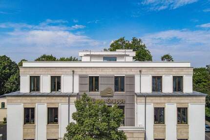 Sanierungsobjekt - Historische Denkmalperle am Zeitzer Goethepark
