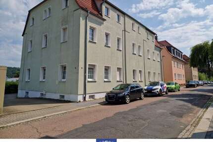 Wohnung zum Mieten in Nossen 375,00 € 68.2 m²