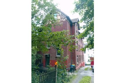 Doppel Mehrfalienhaus mit 9 Wohnungen (voll vermietet) in Altena