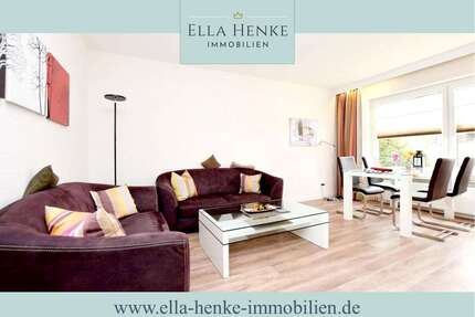 Wohnung zum Kaufen in Braunlage 80.000,00 € 54 m²
