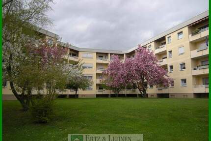 4 ZKB-Eigentumswohnung mit Balkon und Stellplatz - Wittlich