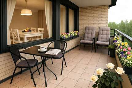 Wohnung zum Kaufen in Düsseldorf 365.000,00 € 104 m²